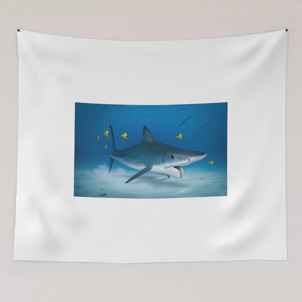 Item preview, Helicoprion designed and sold by Harrison Pyle.
