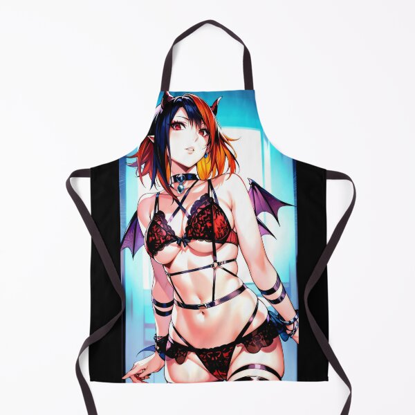 Item preview, Cutie Demon Girl designed and sold by KillerCrafts.