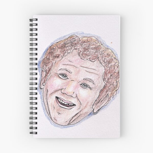 Item preview, John C Reilly designed and sold by Michaelaart.