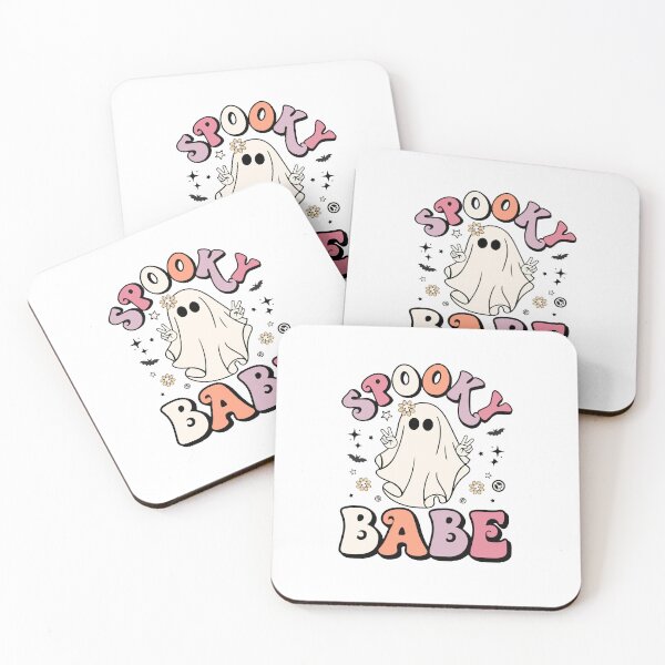 Item preview, Spooky Season Babe designed and sold by ILIASSART.