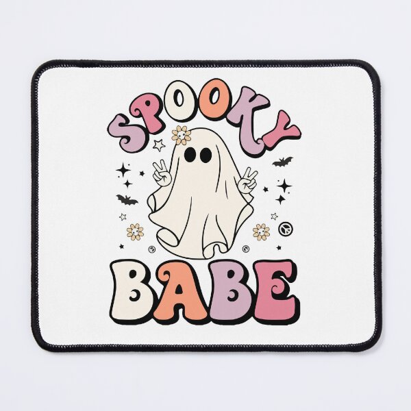 Item preview, Spooky Season Babe designed and sold by ILIASSART.