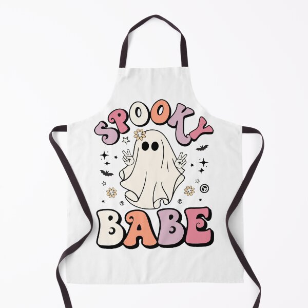Item preview, Spooky Season Babe designed and sold by ILIASSART.