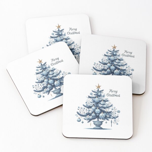 Item preview, Chinoiserie Christmas a Chinoiserie Christmas designed and sold by baknett.