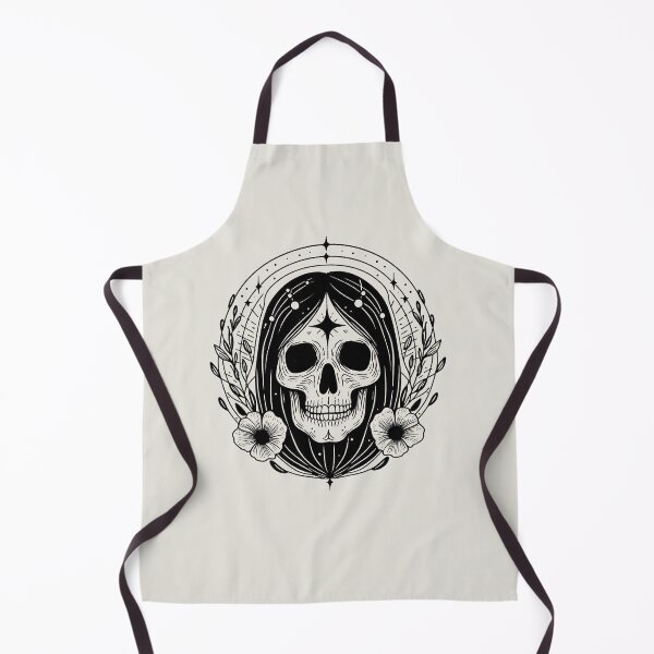 Item preview, Cosmic Skull designed and sold by zzz888.
