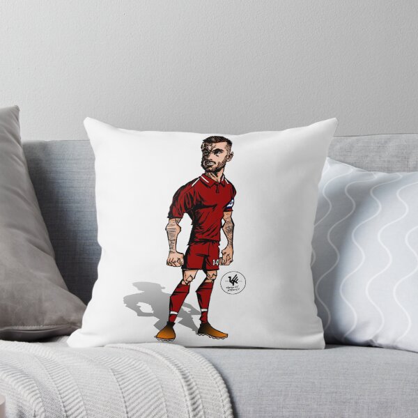 Item preview, Jordan Henderson designed and sold by TheKopArtStudio.