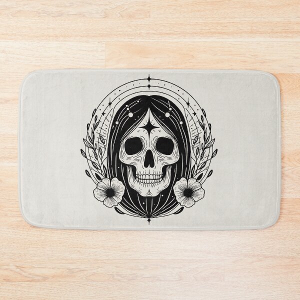 Item preview, Cosmic Skull designed and sold by zzz888.
