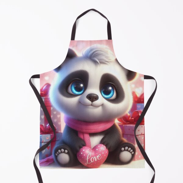 Item preview, Valetine Panda 20 designed and sold by PANDALOVEART.