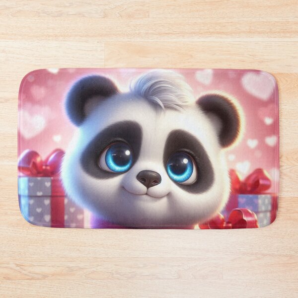 Item preview, Valetine Panda 20 designed and sold by PANDALOVEART.