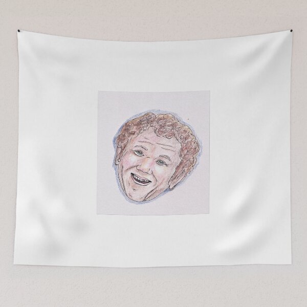 Item preview, John C Reilly designed and sold by Michaelaart.