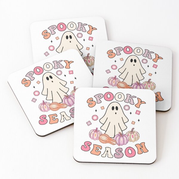 Item preview, Spooky Season designed and sold by ILIASSART.