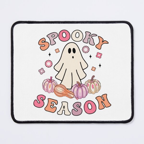 Item preview, Spooky Season designed and sold by ILIASSART.