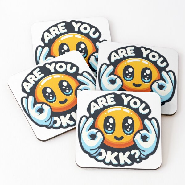 Item preview, Are you okay Event day, R U ok 2024 designed and sold by kakaTee.