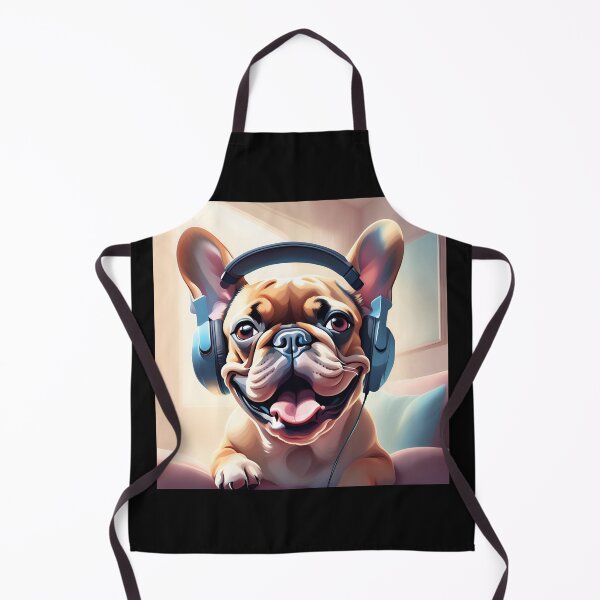 Item preview, DJ FRENCHY designed and sold by TommyTsunami.