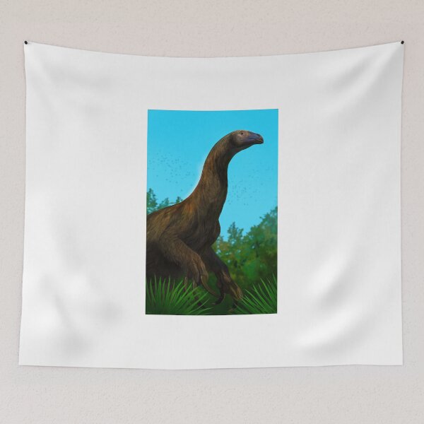 Item preview, Nothronychus Hen designed and sold by Harrison Pyle.