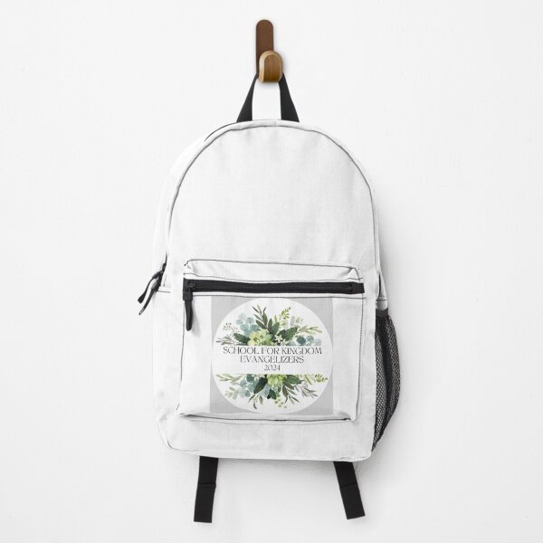 Aperçu de l'œuvre Design floral élégant pour les étudiants du SKE créée et vendue par AgapeArtist.