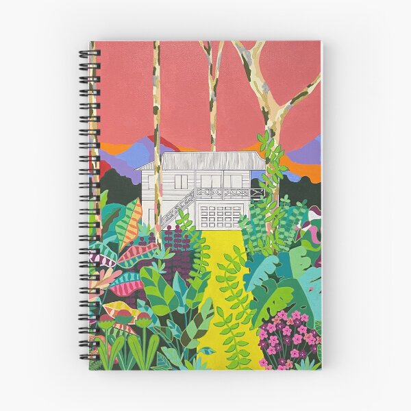 Item preview, Our Tree House (Vibrant Homes 12) designed and sold by vibrantplaces.