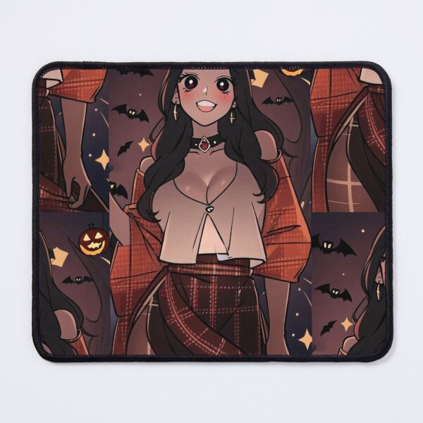 Item preview, Cutie Grunge Girl at Halloween designed and sold by KillerCrafts.