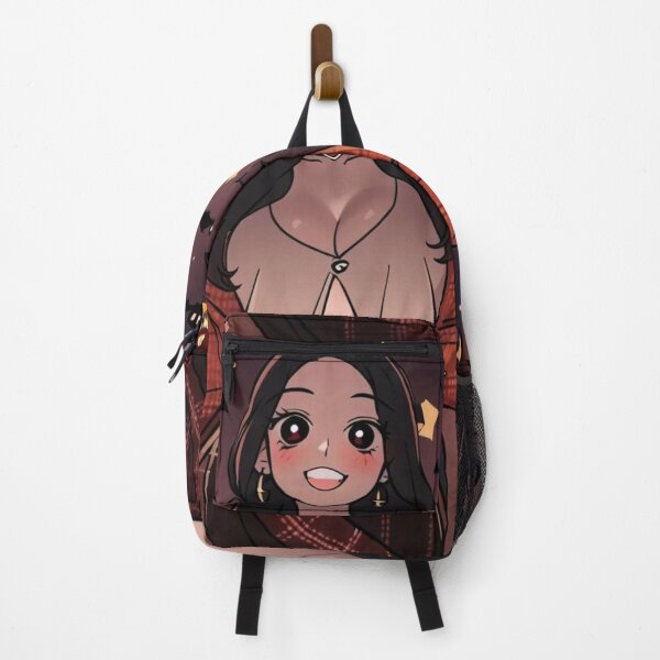 Item preview, Cutie Grunge Girl at Halloween designed and sold by KillerCrafts.