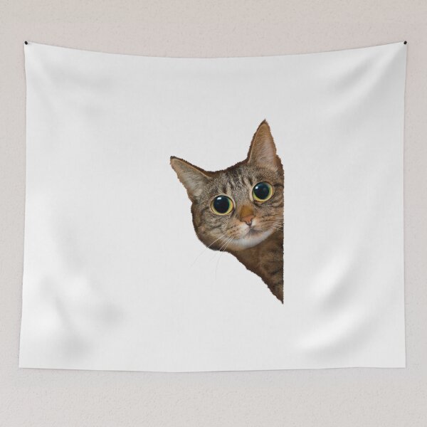 Item preview, Funny Cat Lover Shirt, Great Gift for Birthday designed and sold by FELSENSTEIN.