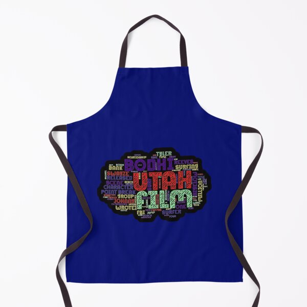 Item preview, Johnny Utah designed and sold by WoodburyLake.