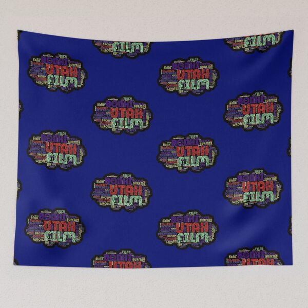 Item preview, Johnny Utah designed and sold by WoodburyLake.