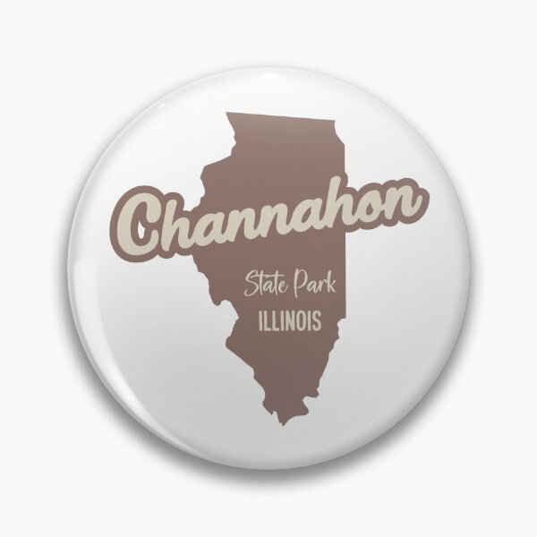 Item preview, Channahon State Park Illinois designed and sold by bivenart.