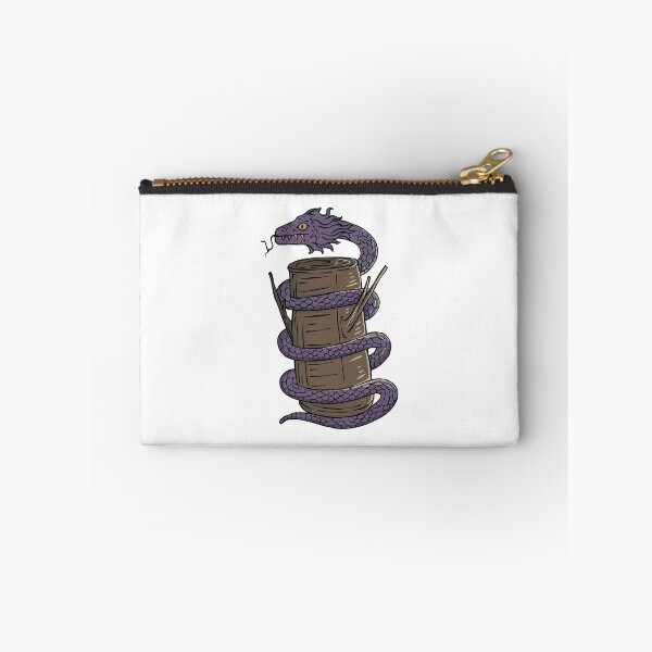 Item preview, Snake wood designed and sold by 995dsgn.