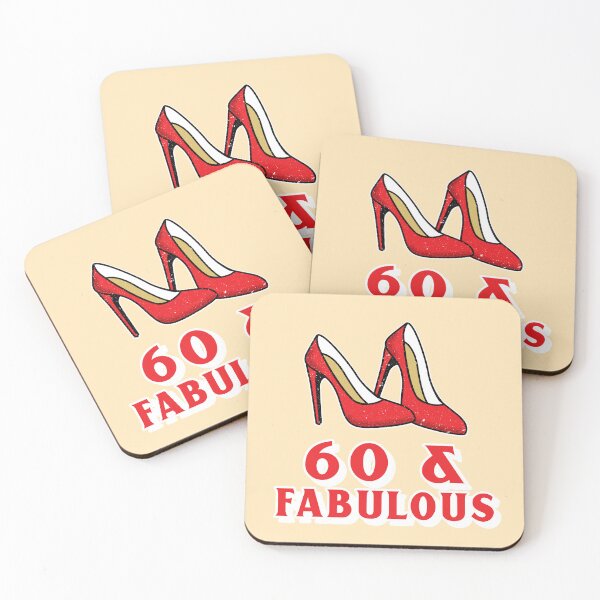 Item preview, 60 and Fabulous designed and sold by 87-Aesthetics.