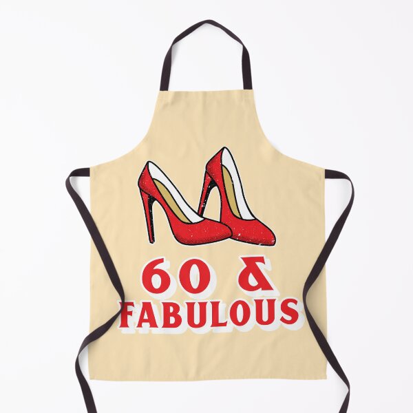 Item preview, 60 and Fabulous designed and sold by 87-Aesthetics.