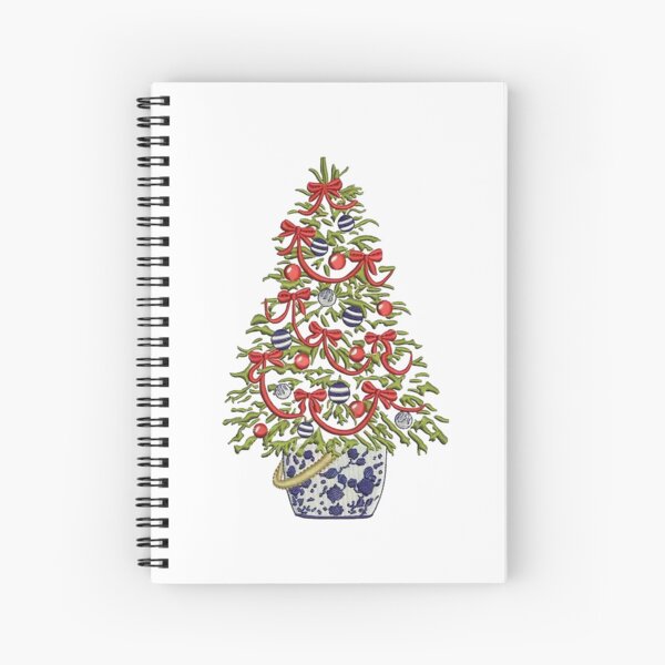 Item preview, Chinoiserie Christmas a Chinoiserie Christmas designed and sold by baknett.