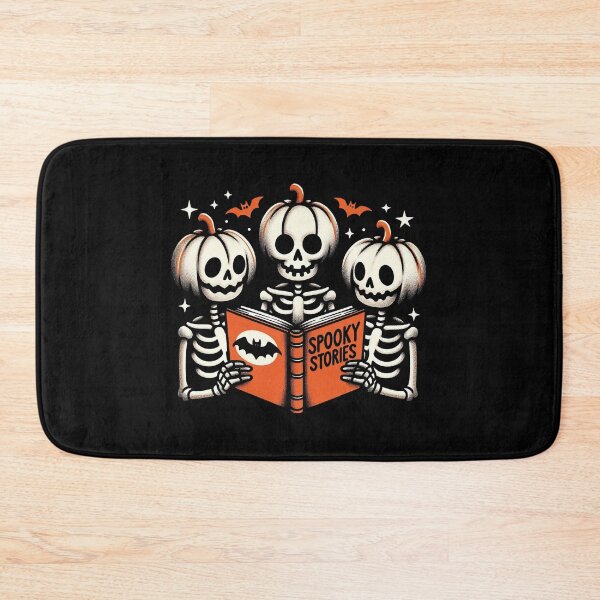 Item preview, Spooky Storytime designed and sold by zzz888.