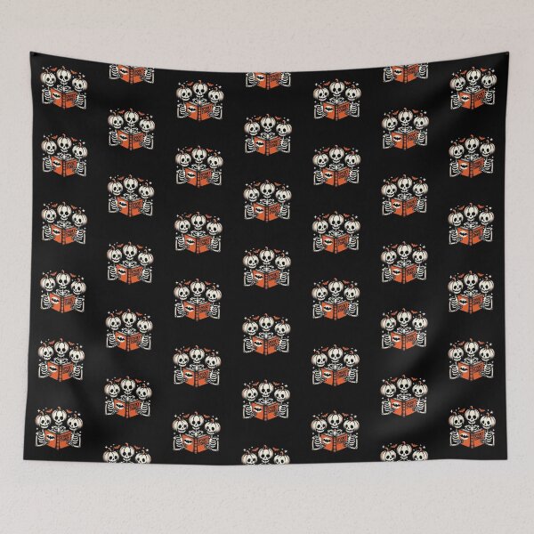 Item preview, Spooky Storytime designed and sold by zzz888.
