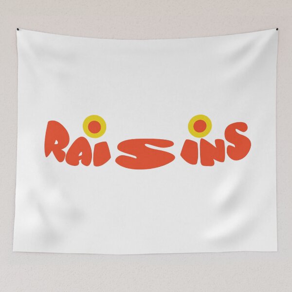 Item preview, Raisins from South Park designed and sold by FanaToonic.
