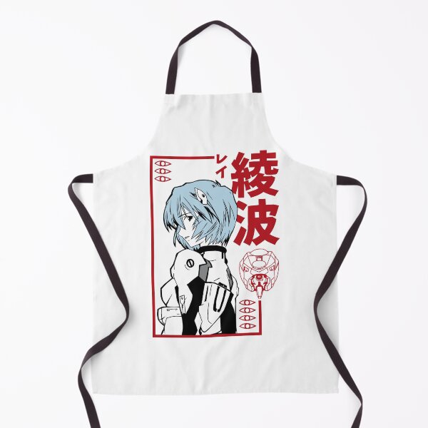 Artikelvorschau, Rei Ayanami entworfen und verkauft von Israelbeck7.