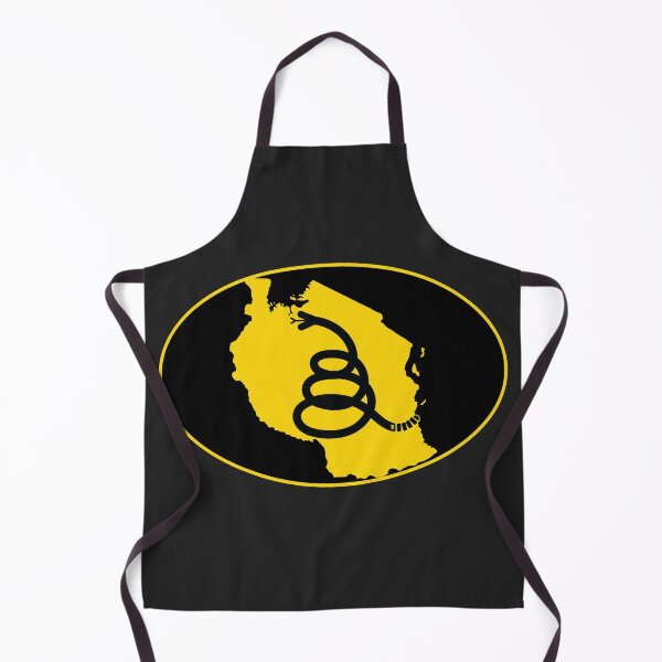 Item preview, TANZANIA - Freedom Is The Superpower - Modern Gadsden Snake Flag - Dont Tread On Me design designed and sold by pelagio.