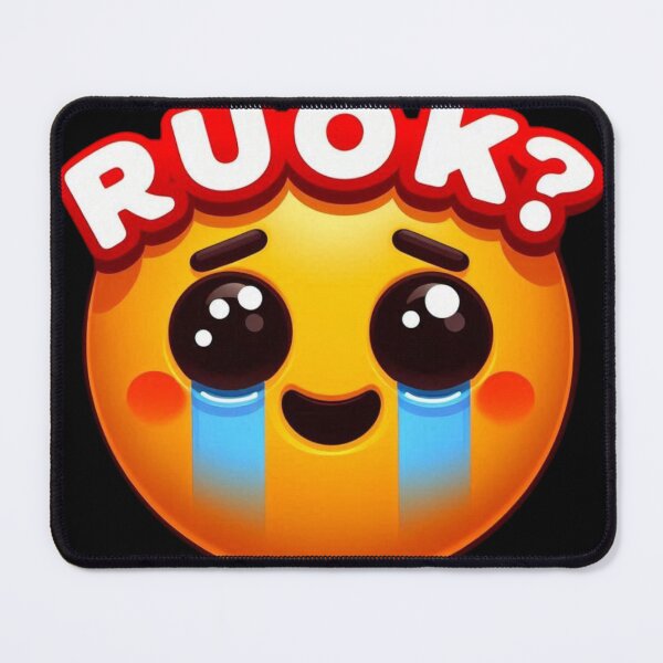 Item preview, R U okay Event day, for are you ok designed and sold by kakaTee.