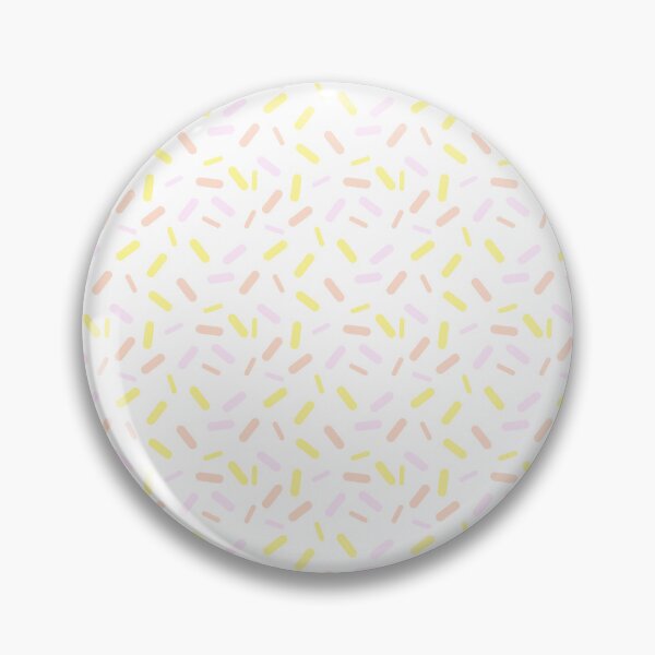 Item preview, Rainbow Sprinkles Pangender Pride Flag designed and sold by JoyfulJen.