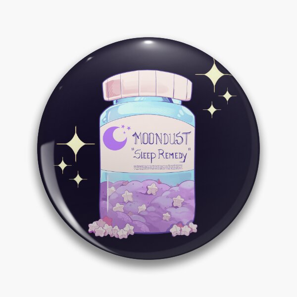 Item preview, Toybox Clinic- "Moondust" designed and sold by Devvy-V.