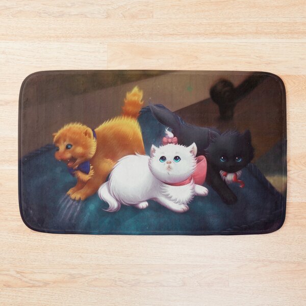 Item preview, Aristocats designed and sold by Starckles.