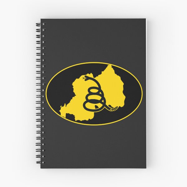 Item preview, RWANDA - Freedom Is The Superpower - Modern Gadsden Snake Flag - Dont Tread On Me design designed and sold by pelagio.