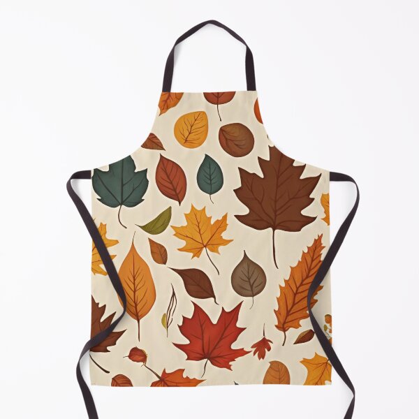 Item preview, Autumn Leaves Theme V1 designed and sold by ThePinkProject.