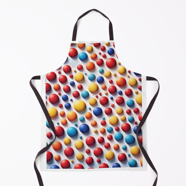 Item preview, Dots of Fun! designed and sold by LewpyG.