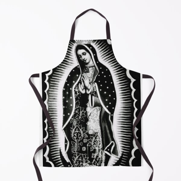 Item preview, Virgen de Guadalupe designed and sold by Albert Faldet.