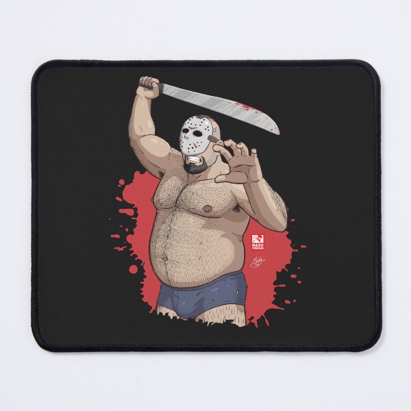 Item preview, Bearson v2 designed and sold by MaxxFergus.