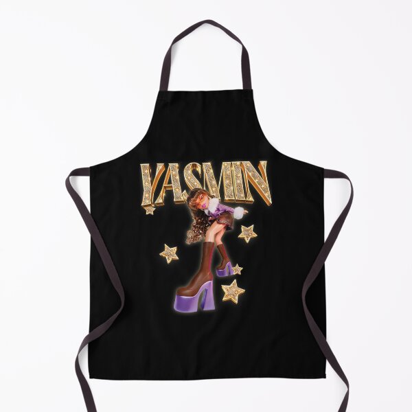 Item preview, Bratz Yasmin Focus Star Spangled Portrait designed and sold by Miarsabhoul.