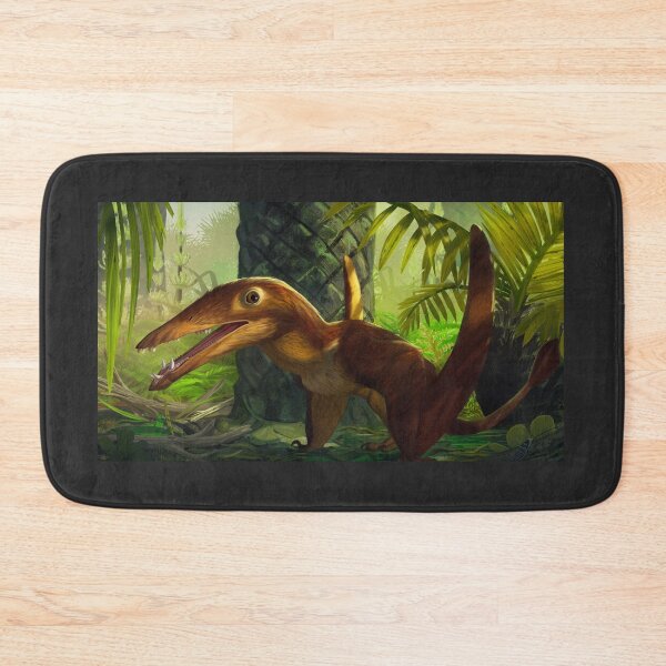 Item preview, Eudimorphodon designed and sold by Harrison Pyle.