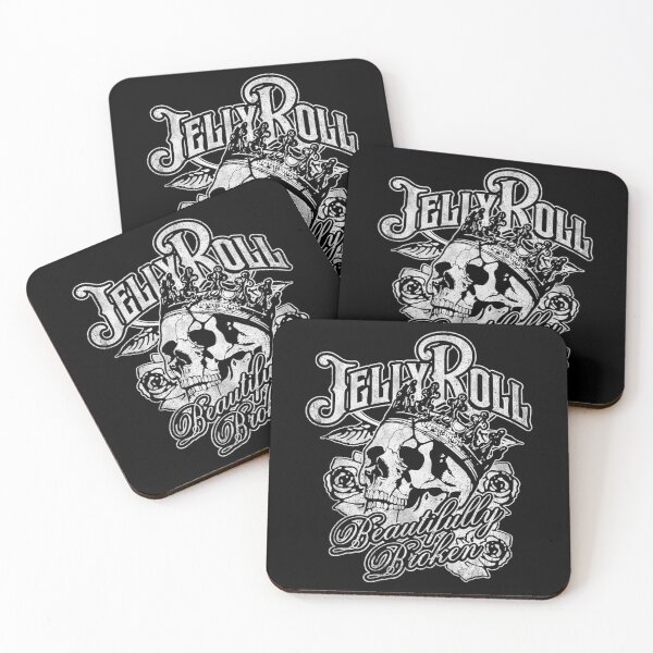 Item preview, Jelly Roll designed and sold by Miarsabhoul.