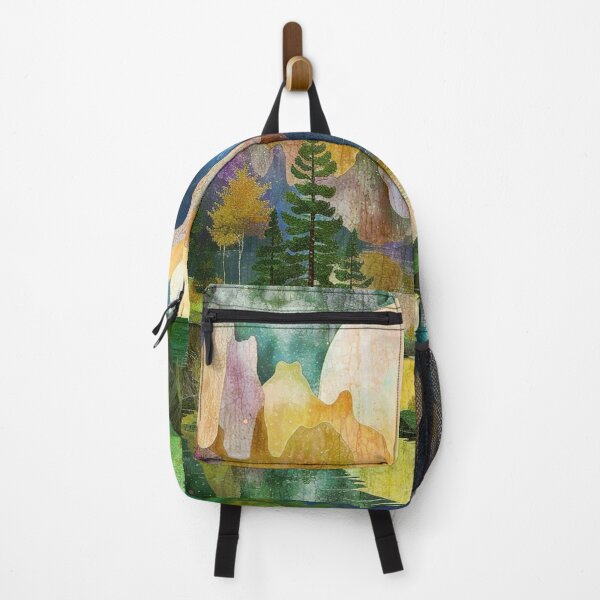 Item preview, Mountain River designed and sold by Dawn van Doorn.