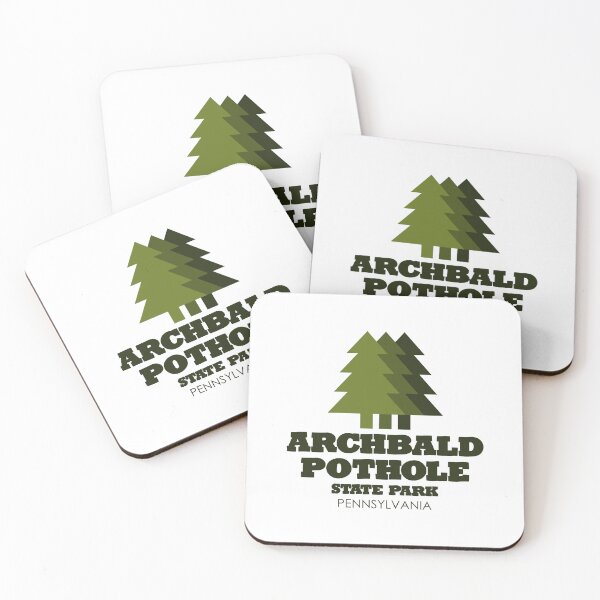 Item preview, Archbald Pothole State Park Pennsylvania designed and sold by bivenart.