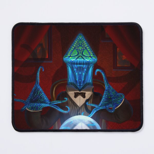 Item preview, Enoch Pendergast designed and sold by Harrison Pyle.